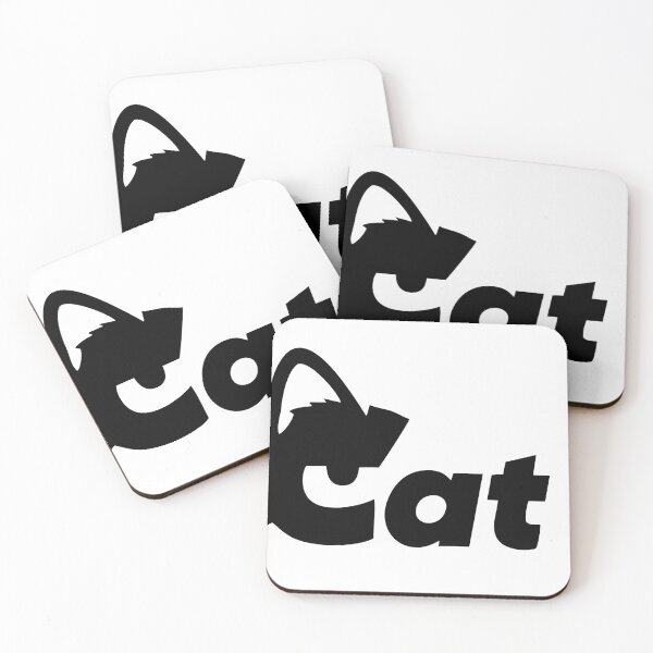 Item preview, CAT designed and sold by DOPAMIINE.