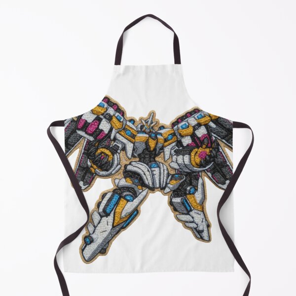 Item preview, Divine Arsenal AA-ZEUS - Sky Thunder Fabric v2 designed and sold by sunafunk.