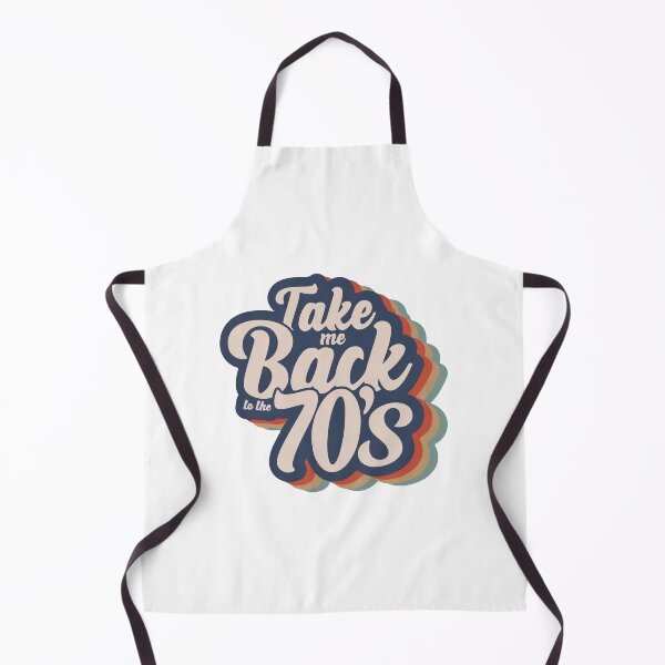 Item preview, Take Me Back to the 70'S designed and sold by HASHTAG2020.