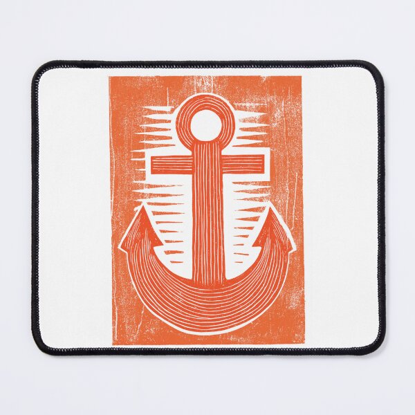 Item preview, Anchor designed and sold by StudioRedKoala.