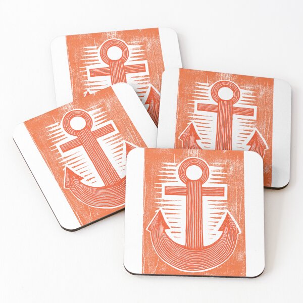 Item preview, Anchor designed and sold by StudioRedKoala.