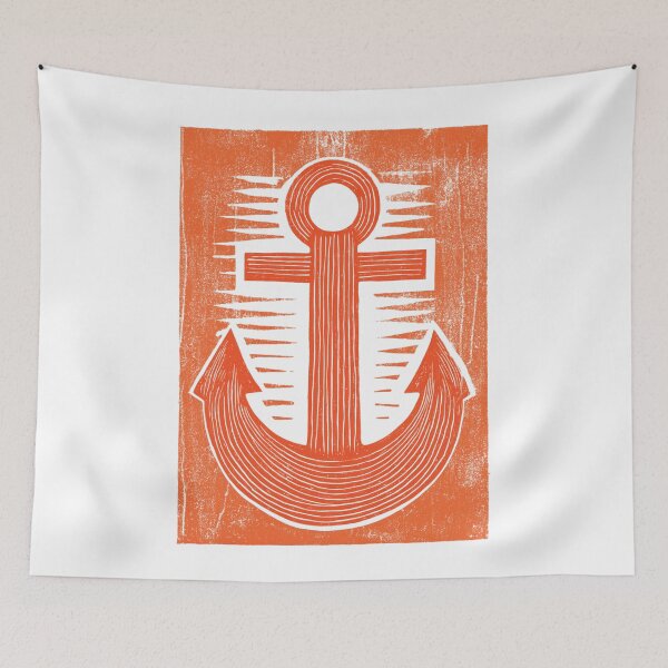 Item preview, Anchor designed and sold by StudioRedKoala.
