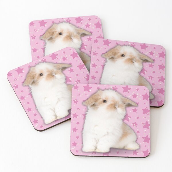 Item preview, Y2K Cute Bunny - Early 2000s Style designed and sold by lydsshop.