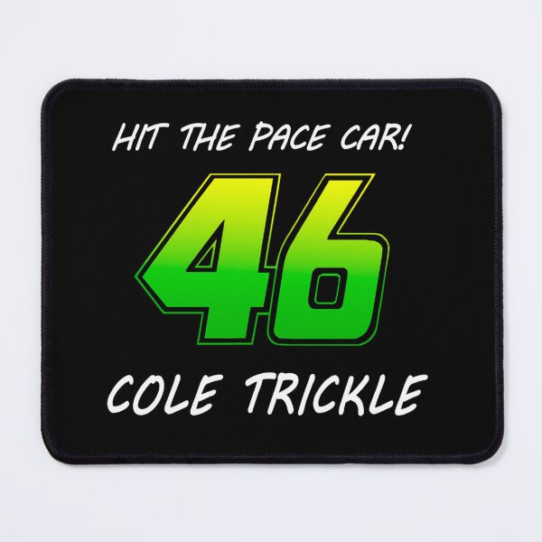 Item preview, 46 Cole Trickle  Days Of Thunder designed and sold by Everything Pastel.