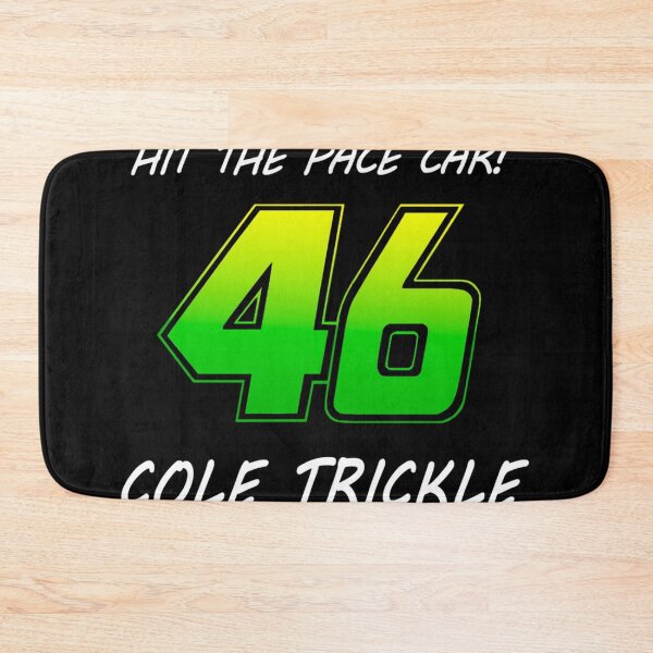 Item preview, 46 Cole Trickle  Days Of Thunder designed and sold by Everything Pastel.