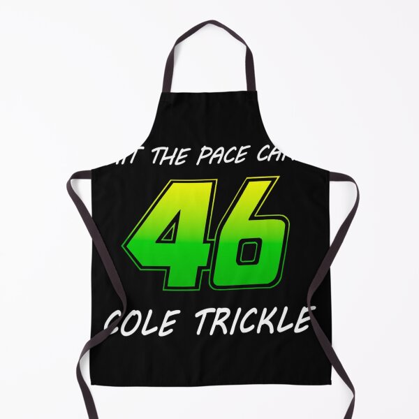 Item preview, 46 Cole Trickle Days Of Thunder designed and sold by Everything Pastel.