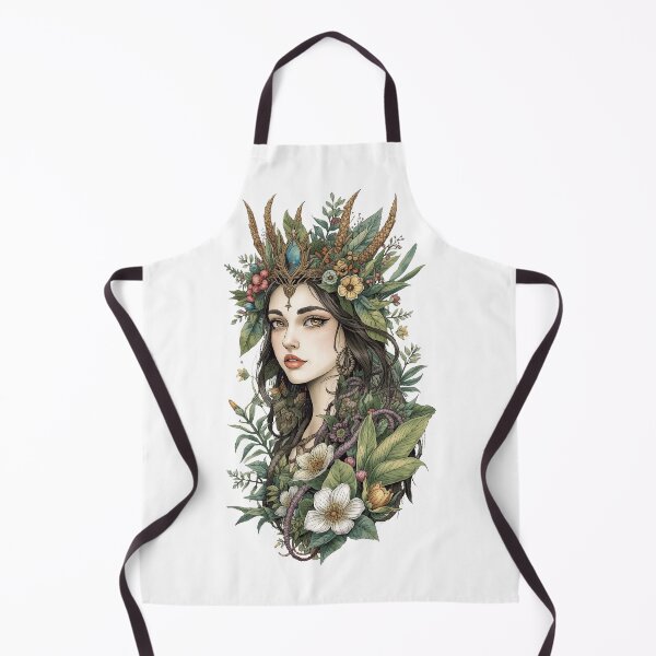 Item preview, Verdant Crown designed and sold by AbstractAnom.