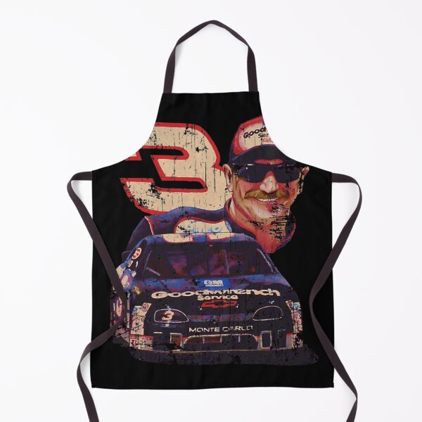 Item preview, Dale The Intimidator Fan designed and sold by Everything Pastel.