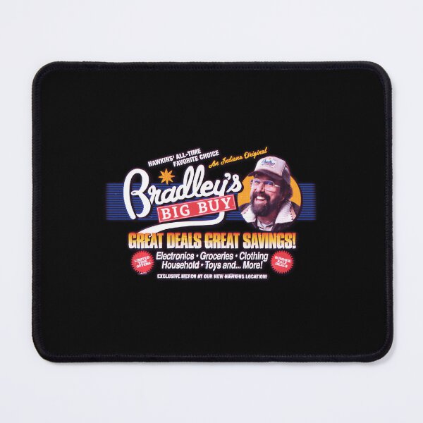 Item preview, Stranger Things Season 5 BradleyS Big Buy Retro designed and sold by yeatsheggej.