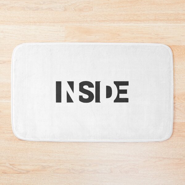 Item preview, INSIDE designed and sold by DOPAMIINE.