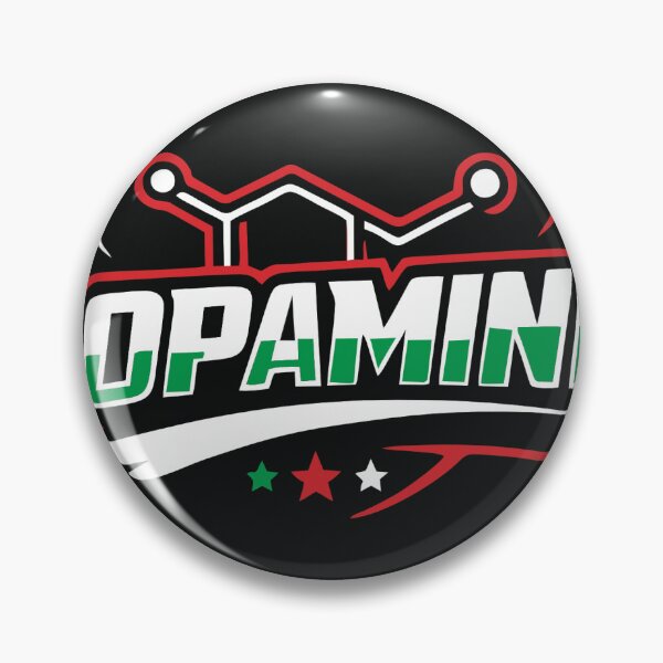 Item preview, DOPAMINE designed and sold by DOPAMIINE.
