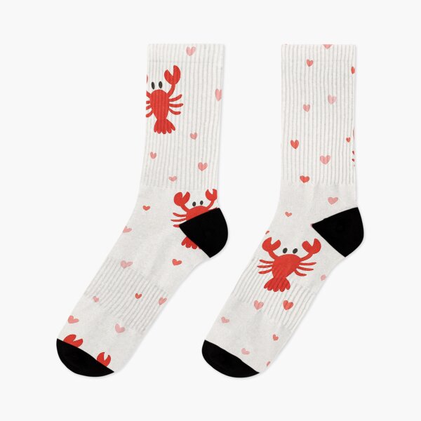 Item preview, Valentine Lobsters designed and sold by lizzy-powers.