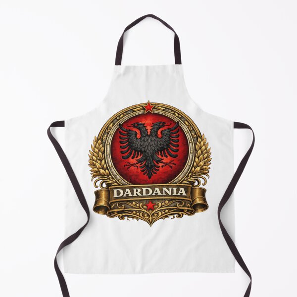 Item preview, Dardania – Ancient Albanian Pride designed and sold by kimkosovo.
