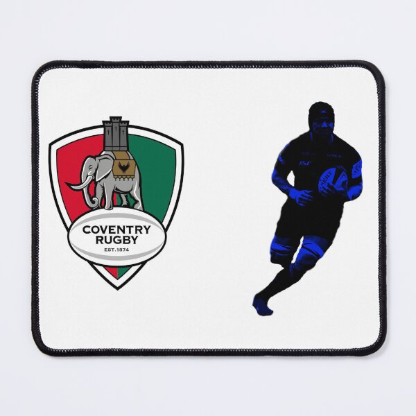 Item preview, Coventry Rugby Team designed and sold by CovMadeGifts.
