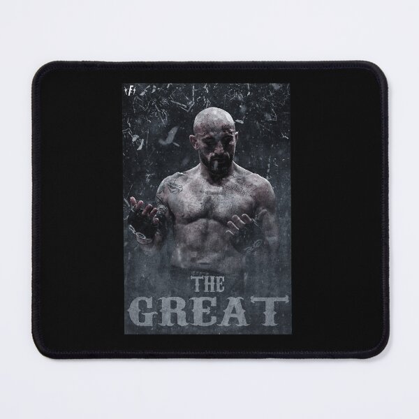 Item preview, Alexander Volkanovski designed and sold by PrintTemples.