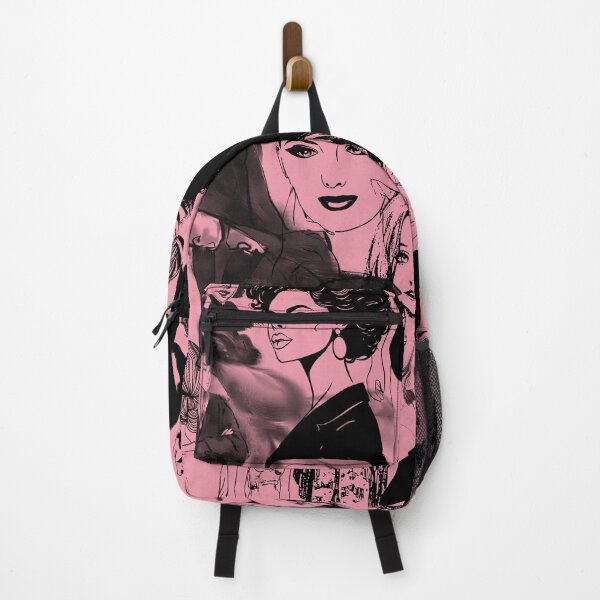 Item preview, Just the Gals designed and sold by Visual Vestibule.