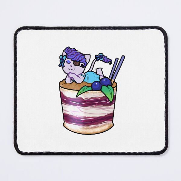 Item preview, Parfait designed and sold by owoNekoro.