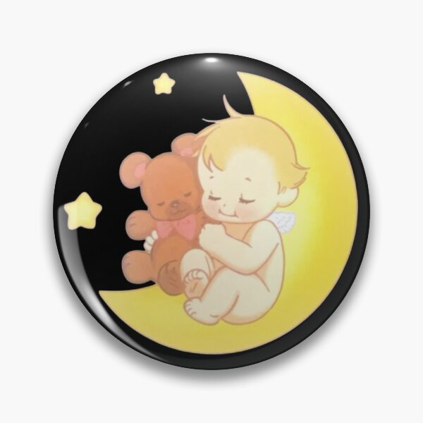 Item preview, Sleepy baby designed and sold by bellavincenzi.