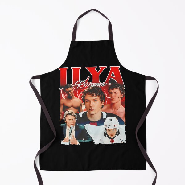 Item preview, Connor Storrie Bootleg  Arkham Fans Tv Series Shirt Ilya Rozanov Shir designed and sold by PrintTemples.