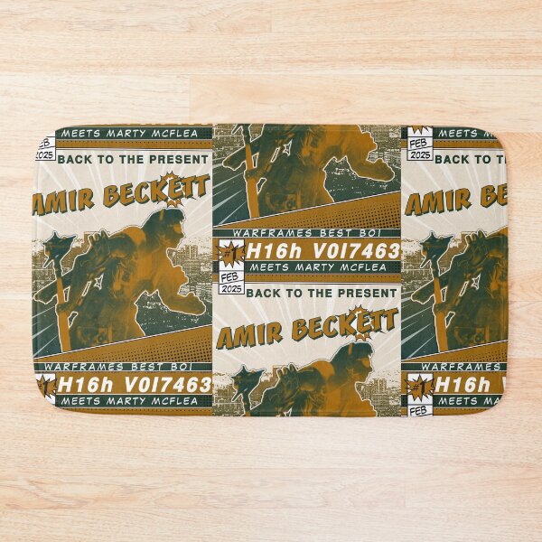Item preview, Amir Beckett Warframe 1999 Protoframe Volt designed and sold by Mekittea.