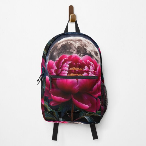 Item preview, Moonlit Peony Blossom designed and sold by AmetistLight.