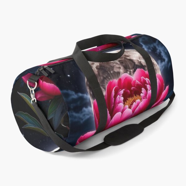 Item preview, Moonlit Peony Blossom designed and sold by AmetistLight.