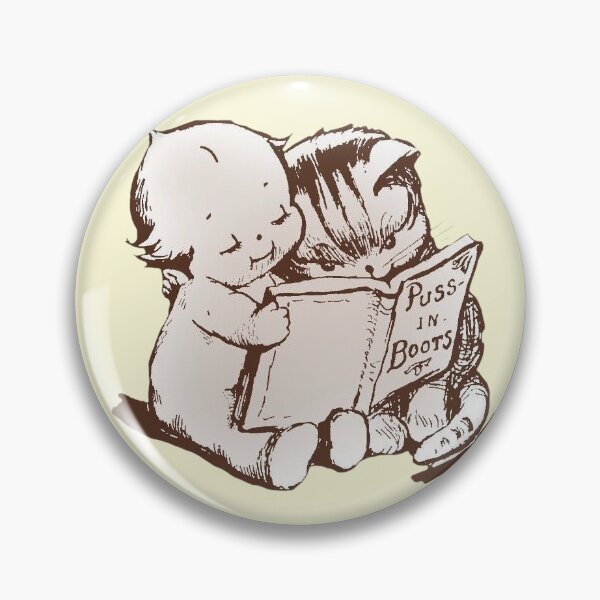 Item preview, Baby story time designed and sold by bellavincenzi.