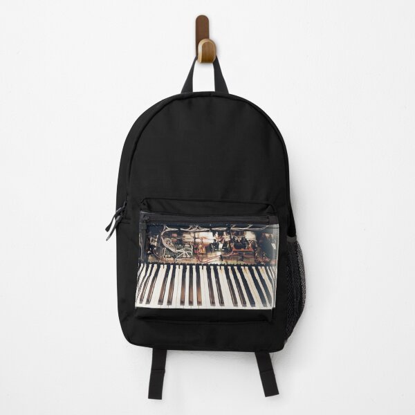 Item preview, Electric piano repair, inside view designed and sold by Enerjetal.