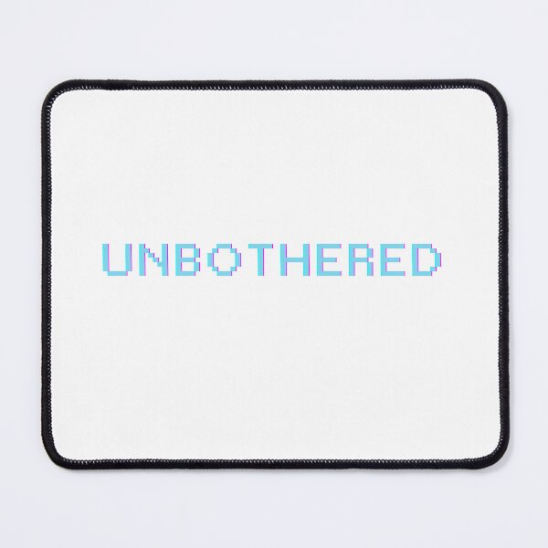 Item preview, Unbothered designed and sold by INK AND AURA.