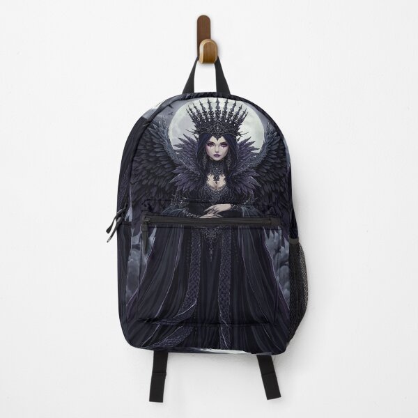 Item preview, Queen of the Ravens designed and sold by AbstractAnom.