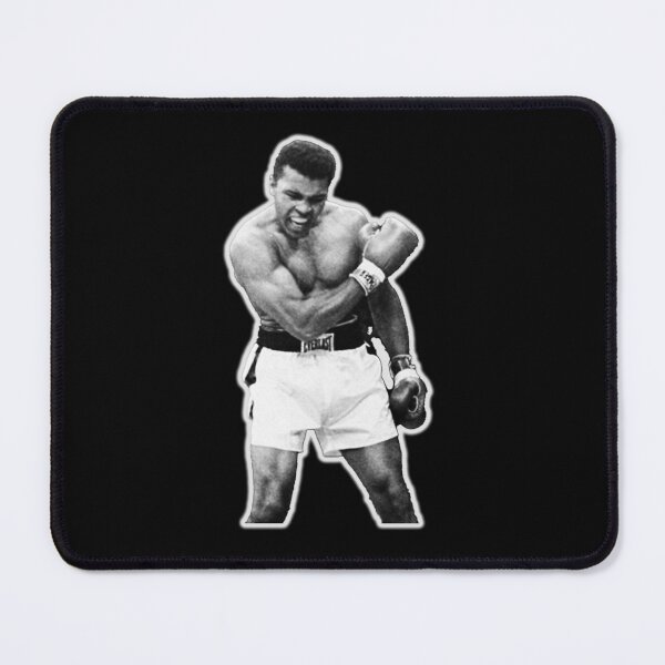 Item preview, Muhammad Ali designed and sold by PrintTemples.