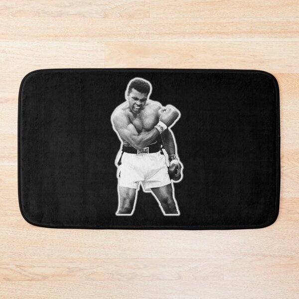 Item preview, Muhammad Ali designed and sold by PrintTemples.