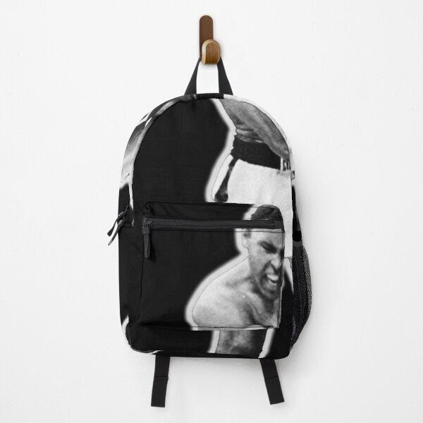 Item preview, Muhammad Ali designed and sold by PrintTemples.