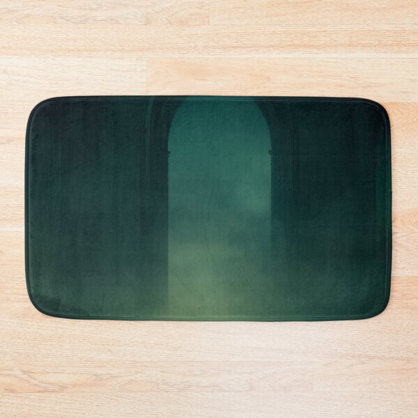 Item preview, Threshold of the Silent Realm designed and sold by oanaunciuleanu.