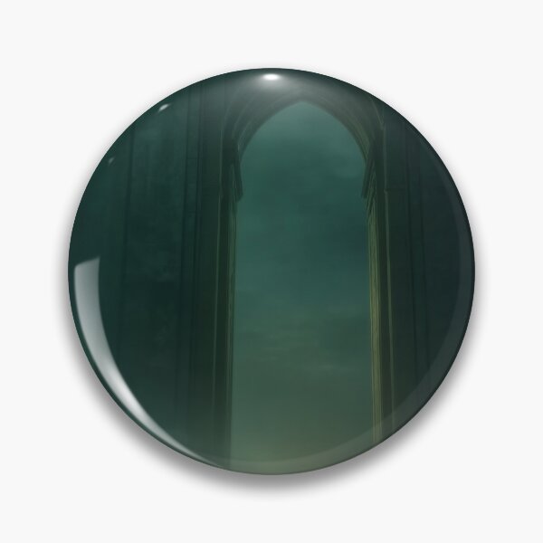 Item preview, Threshold of the Silent Realm designed and sold by oanaunciuleanu.