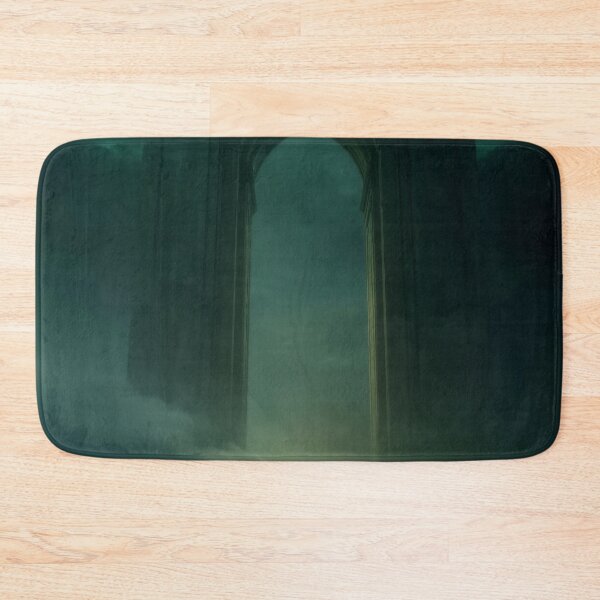 Item preview, Threshold of the Silent Realm designed and sold by oanaunciuleanu.