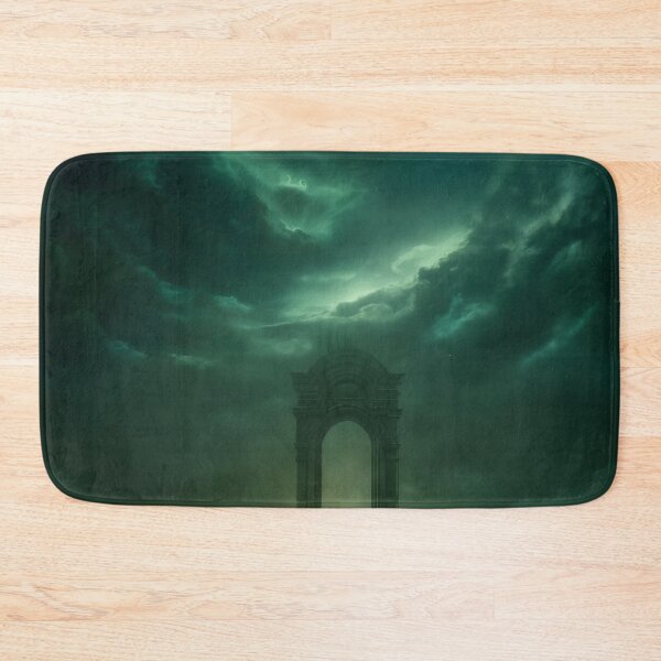 Item preview, Threshold of the Silent Realm designed and sold by oanaunciuleanu.