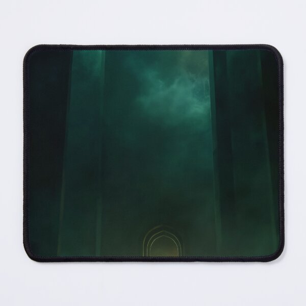 Item preview, Threshold of the Silent Realm designed and sold by oanaunciuleanu.