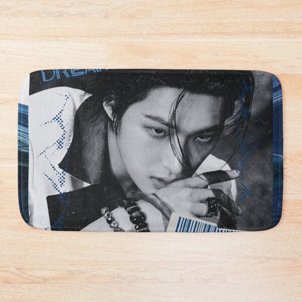 Item preview, ATEEZ Mingi designed and sold by Celestinya.