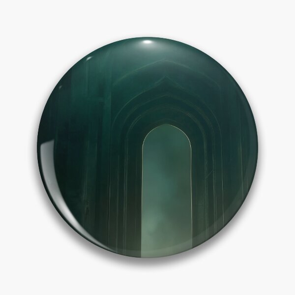 Item preview, Threshold of the Silent Realm designed and sold by oanaunciuleanu.