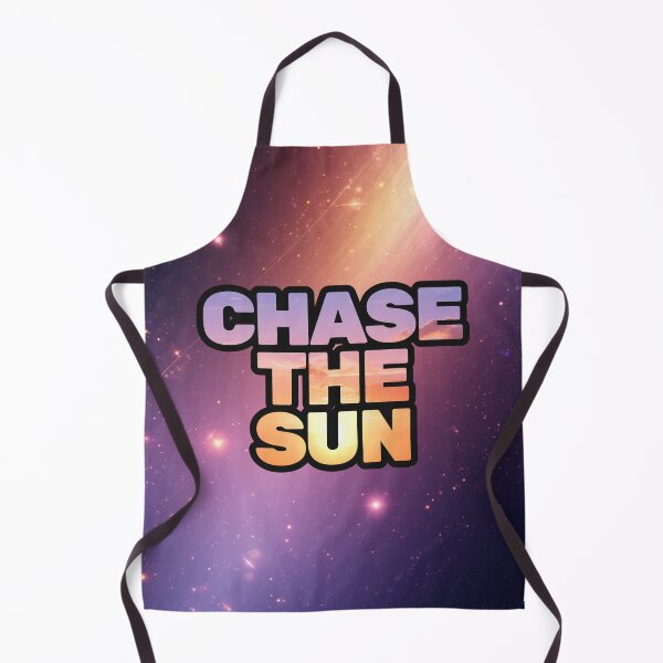 Item preview, Chase The Sun Sunset Design designed and sold by ClashShop.