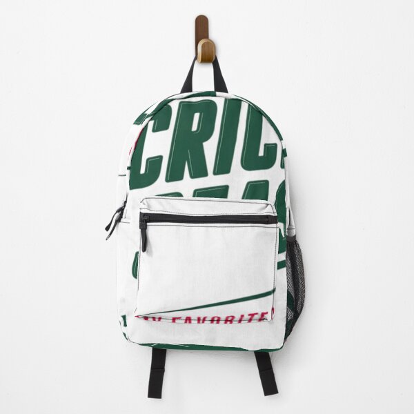 Item preview, My Favorite Season Cricket Season designed and sold by PrintTemples.