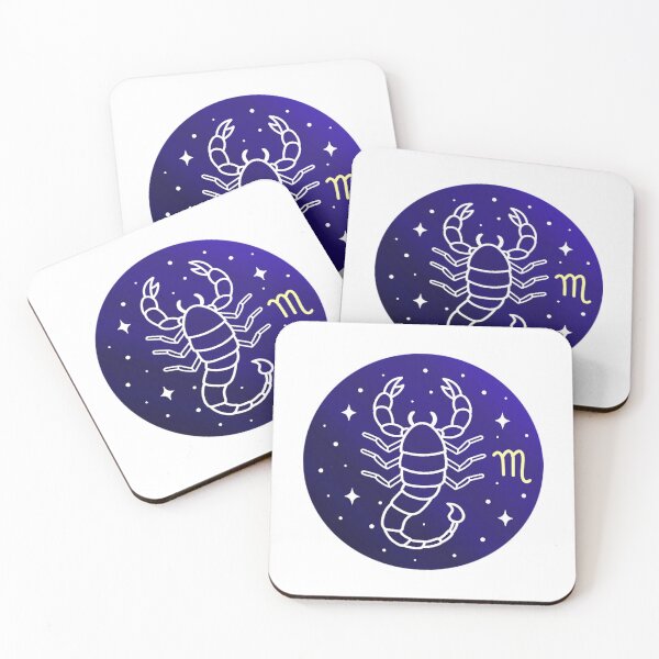 Item preview, SCORPIO ZODIAC SYMBOL designed and sold by Pabhas.