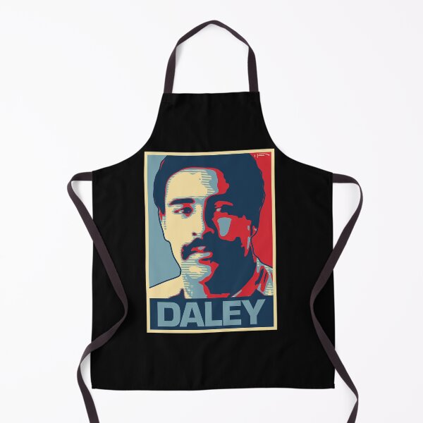 Item preview, Daley designed and sold by PrintTemples.