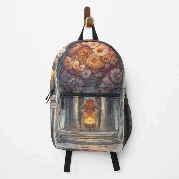 Item preview, Sanctuary of Sombre designed and sold by AbstractAnom.