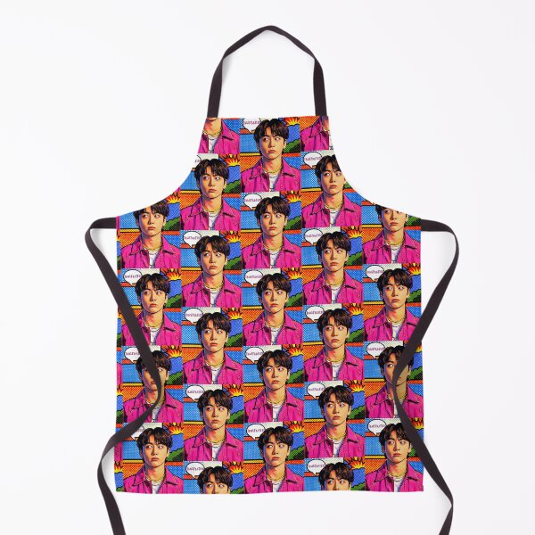 Item preview, BTS Jungkook trusfrated designed and sold by moteesshop.