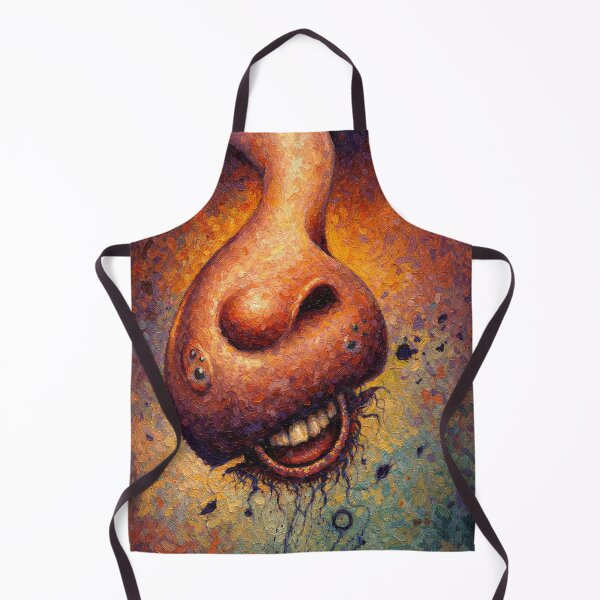 Item preview, The Quiet Anatomy of Thought designed and sold by Pleon Words.
