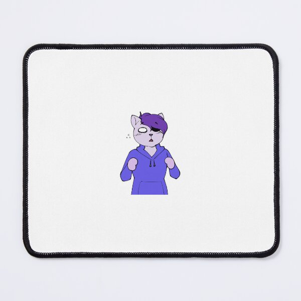 Item preview, sub badge irl designed and sold by owoNekoro.