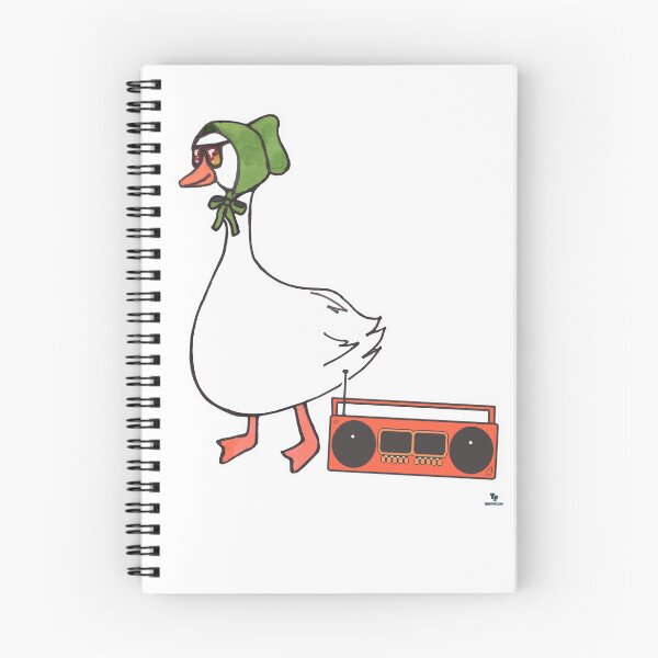 Item preview, Cool 80s Bonnet Funny Kitchen Goose Cartoon designed and sold by mytshirtfort.