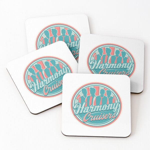 Item preview, Harmony Cruisers designed and sold by RisingWolfStudio.